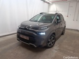  Citroen  C3 Citroën  Aircross 1.5 BlueHDi 110 S&S MAN6 Feel 5d 