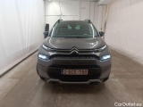  Citroen  C3 Citroën  Aircross 1.5 BlueHDi 110 S&S MAN6 Feel 5d #5