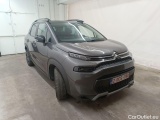  Citroen  C3 Citroën  Aircross 1.5 BlueHDi 110 S&S MAN6 Feel 5d #8