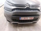  Citroen  C3 Citroën  Aircross 1.5 BlueHDi 110 S&S MAN6 Feel 5d #35
