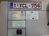  DS  DS7 DS,  CB '17, DS 7 Crossback 1.5 BlueHDi 130 Automatic Be Chic 5 #14