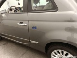  Fiat  500 Fiat  1.0 Hybrid 70 Lounge 3d 