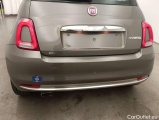 Fiat  500 Fiat  1.0 Hybrid 70 Lounge 3d #4