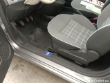  Fiat  500 Fiat  1.0 Hybrid 70 Lounge 3d #10