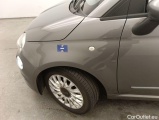  Fiat  500 Fiat  1.0 Hybrid 70 Lounge 3d #12