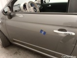  Fiat  500 Fiat  1.0 Hybrid 70 Lounge 3d #15