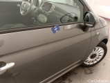  Fiat  500 Fiat  1.0 Hybrid 70 Lounge 3d #19