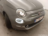  Fiat  500 Fiat  1.0 Hybrid 70 Lounge 3d #23