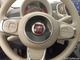  Fiat  500 Fiat  1.0 Hybrid 70 Lounge 3d #24