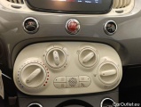  Fiat  500 Fiat  1.0 Hybrid 70 Lounge 3d #26