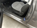  Fiat  500 Fiat  1.0 Hybrid 70 Lounge 3d #27