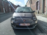  Fiat  500 Fiat  1.0 Hybrid 70 Lounge 3d #29