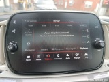  Fiat  500 Fiat  1.0 Hybrid 70 Lounge 3d #34