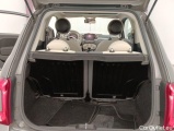  Fiat  500 Fiat  1.0 Hybrid 70 Lounge 3d #35