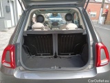  Fiat  500 Fiat  1.0 Hybrid 70 Lounge 3d #36