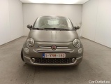 Fiat  500 Fiat  1.0 Hybrid 70 Lounge 3d #43