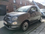  Fiat  500 Fiat  1.0 Hybrid 70 Lounge 3d #44