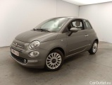  Fiat  500 Fiat  1.0 Hybrid 70 Lounge 3d #45