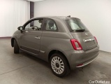  Fiat  500 Fiat  1.0 Hybrid 70 Lounge 3d #47