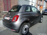  Fiat  500 Fiat  1.0 Hybrid 70 Lounge 3d #48