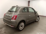  Fiat  500 Fiat  1.0 Hybrid 70 Lounge 3d #49