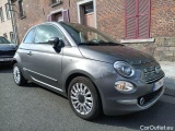  Fiat  500 Fiat  1.0 Hybrid 70 Lounge 3d #50