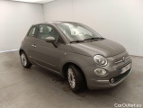  Fiat  500 Fiat  1.0 Hybrid 70 Lounge 3d #51