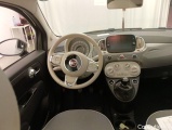  Fiat  500 Fiat  1.0 Hybrid 70 Lounge 3d #53