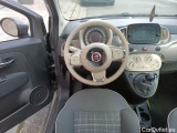  Fiat  500 Fiat  1.0 Hybrid 70 Lounge 3d #52