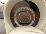  Fiat  500 Fiat  1.0 Hybrid 70 Lounge 3d #57