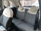  Fiat  500 Fiat  1.0 Hybrid 70 Lounge 3d #56