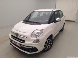  Fiat  500 Fiat, L '12, Fiat L 1.4 MPI 95 Mirror 5d #2