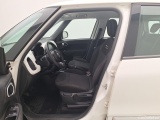  Fiat  500 Fiat, L '12, Fiat L 1.4 MPI 95 Mirror 5d #3
