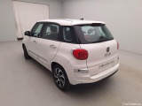  Fiat  500 Fiat, L '12, Fiat L 1.4 MPI 95 Mirror 5d #6