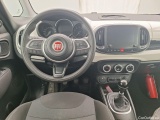  Fiat  500 Fiat, L '12, Fiat L 1.4 MPI 95 Mirror 5d #5