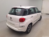  Fiat  500 Fiat, L '12, Fiat L 1.4 MPI 95 Mirror 5d #8