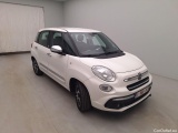  Fiat  500 Fiat, L '12, Fiat L 1.4 MPI 95 Mirror 5d #9