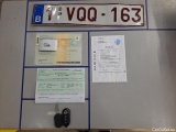  Fiat  500 Fiat, L '12, Fiat L 1.4 MPI 95 Mirror 5d #22