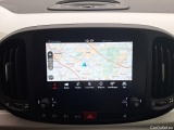 Fiat  500 Fiat, L '12, Fiat L 1.4 MPI 95 Mirror 5d #24