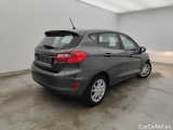  Ford  Fiesta Ford  1.0i EcoBoost 74kW Business Class 5d #2