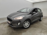  Ford  Fiesta Ford  1.0i EcoBoost 74kW Business Class 5d 
