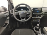  Ford  Fiesta Ford  1.0i EcoBoost 74kW Business Class 5d #9