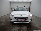  Ford  Focus Ford  Clipper 1.5 EcoBlue 88kW Trend Ed. Business 5d 