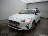  Ford  Focus Ford  Clipper 1.5 EcoBlue 88kW Trend Ed. Business 5d #2