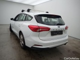  Ford  Focus Ford  Clipper 1.5 EcoBlue 88kW Trend Ed. Business 5d #3
