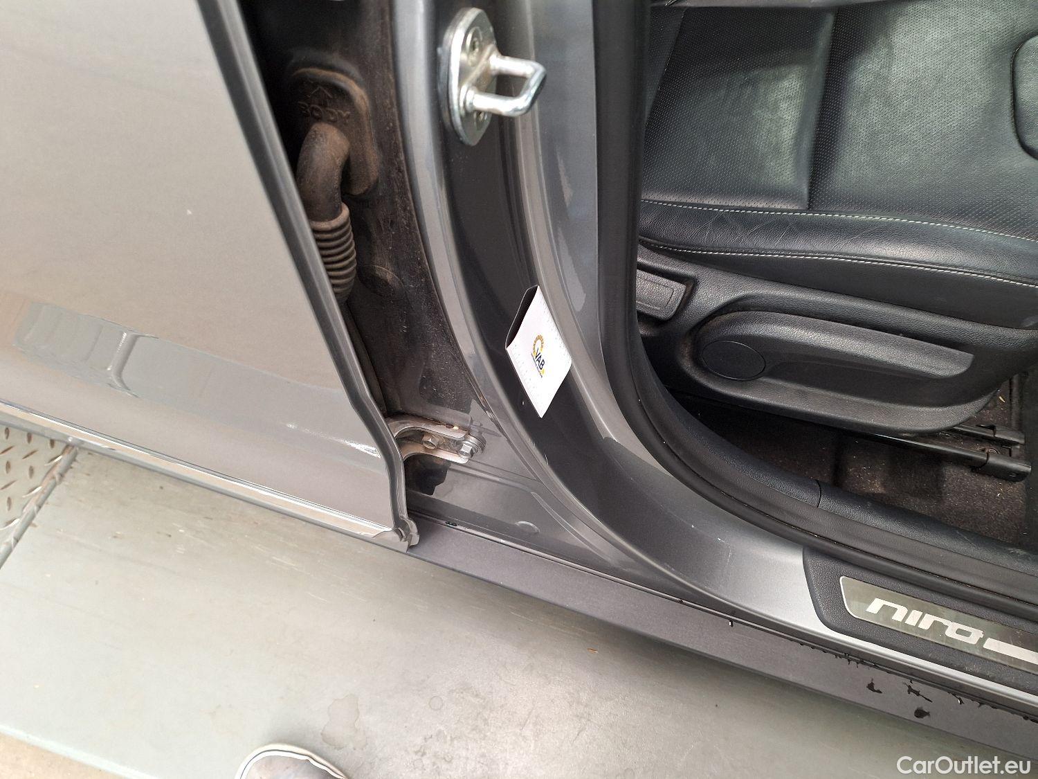  KIA  Niro Kia,  FL'19 PHEV, KIA  Sense 1.6 GDi PHEV 6DCT 5d #20
