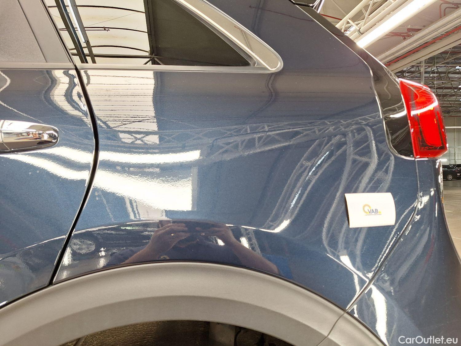  KIA  Niro Kia,  FL'19, KIA  e- 150kW More 5d #10