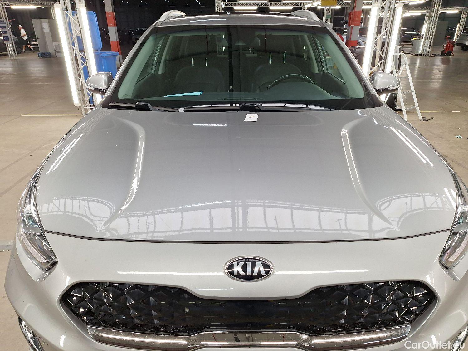  KIA  Niro Kia,  FL'19 PHEV, KIA  Sense 1.6 GDi PHEV 6DCT 5d #39