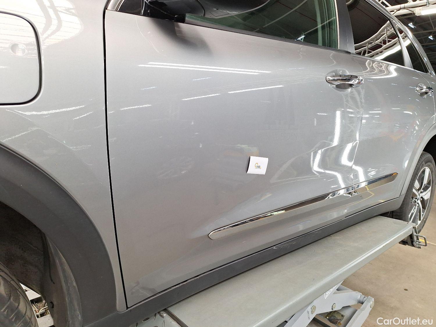  KIA  Niro Kia,  FL'19 PHEV, KIA  Sense 1.6 GDi PHEV 6DCT 5d #13