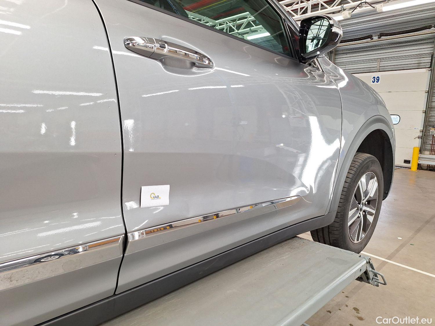  KIA  Niro Kia,  FL'19 PHEV, KIA  Sense 1.6 GDi PHEV 6DCT 5d #10